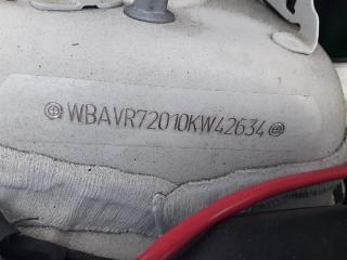 Капот 320I WBAVR72010KW