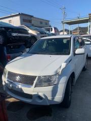 Воздухозаборник SUZUKI ESCUDO TD54W J20A