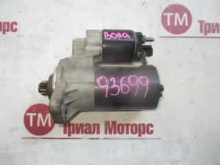 Запчасть стартер VOLKSWAGEN BORA 2002