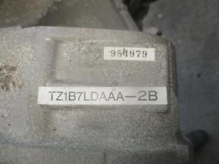 АКПП LEGACY 2003 BP5 EJ204 АКПП LEGACY 2003 BP5 EJ204