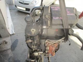 Двигатель MITSUBISHI EK SPORT 2008