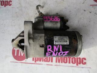 Стартер SUBARU STELLA 2007