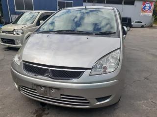 Стартер COLT 2010 Z23W 4A91