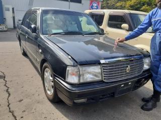 Генератор TOYOTA CROWN GBS12 1GFE