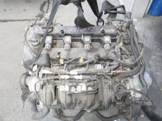 Двигатель MAZDA BIANTE 2008