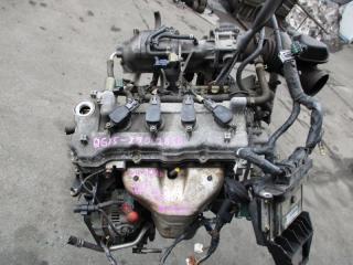 Двигатель NISSAN WINGROAD 2005
