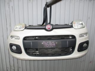 Запчасть nose cut FIAT PANDA