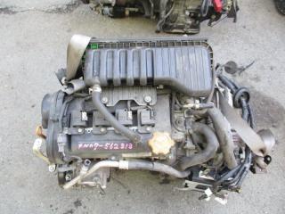 Двигатель SUBARU STELLA 2009