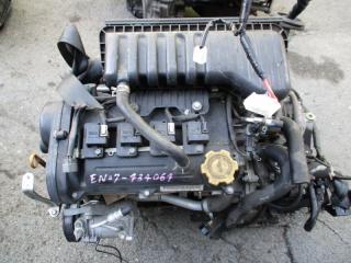 Двигатель SUBARU STELLA 2008