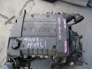 Двигатель MITSUBISHI LANCER CEDIA 2003