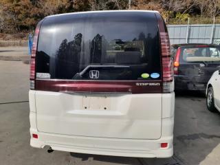 Компрессор кондиционера STEPWAGON 2005 RF3 K20A