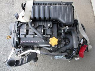 Двигатель SUBARU STELLA 2006