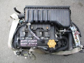 Двигатель SUBARU STELLA 2006