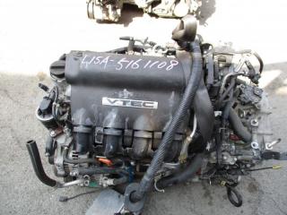 Двигатель HONDA AIRWAVE 2008