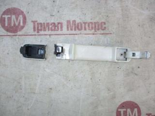 Ручка двери задняя правая NISSAN SERENA CC25 Ручка двери задняя правая NISSAN SERENA CC25