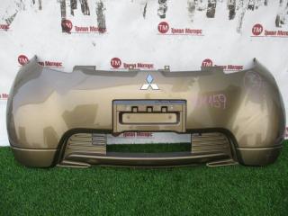 Запчасть бампер передний MITSUBISHI I 2007