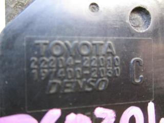 Расходомер воздушный TOYOTA ESTIMA MCR30 1MZFE Расходомер воздушный TOYOTA ESTIMA MCR30 1MZFE