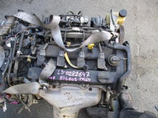 Двигатель MAZDA ATENZA 2007 GY3W L3 контрактная