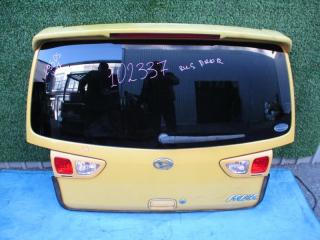 Дверь задняя DAIHATSU MAX