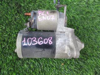 Стартер SUBARU R2 2008