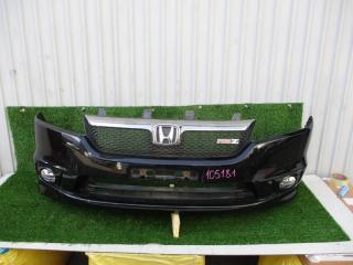 Бампер передний HONDA STREAM 2007