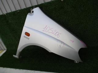 Запчасть крыло переднее правое MITSUBISHI DINGO 2001