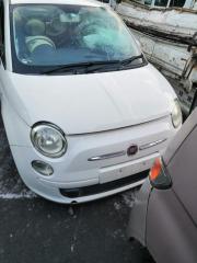 Стойка передняя правая FIAT 500 ZFA312000