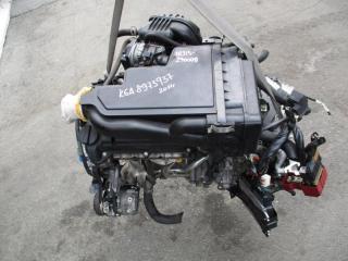 Двигатель NISSAN ROOX 2011
