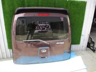 Дверь задняя DAIHATSU ATRAI 2010