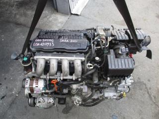 Двигатель HONDA FIT 2012