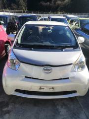 Компрессор кондиционера TOYOTA IQ KGJ10 1KRFE