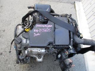 Двигатель SUZUKI WAGON R 2008