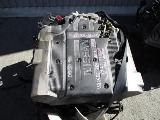 Двигатель NISSAN GLORIA 1998