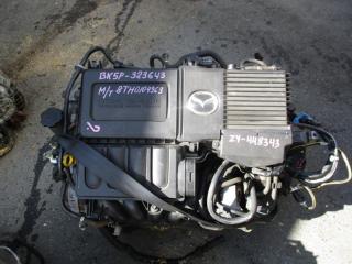 Двигатель MAZDA AXELA 2008