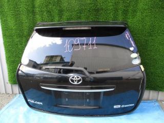 Запчасть дверь задняя TOYOTA COROLLA FIELDER 2006