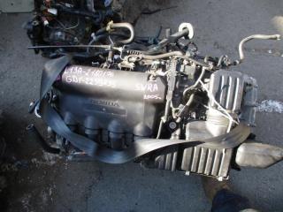 Двигатель HONDA FIT 2005