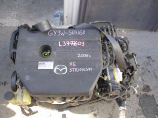Двигатель MAZDA ATENZA 2006