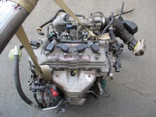 Двигатель NISSAN WINGROAD 2004