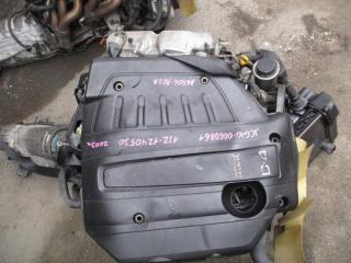 Двигатель TOYOTA PROGRES 2003