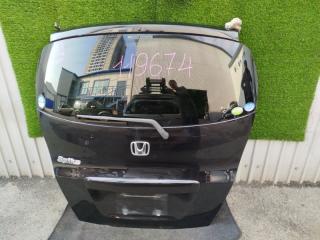 Дверь задняя HONDA SPIKE GB3 контрактная