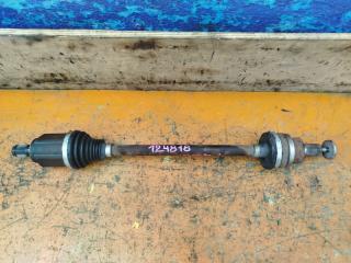 Привод левый задний FORD FOCUS RS DYB YVDA