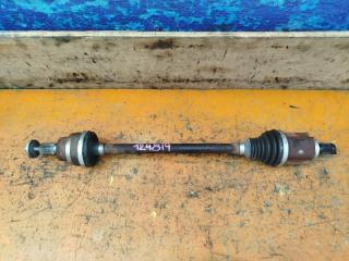 Привод правый задний FORD FOCUS RS DYB YVDA