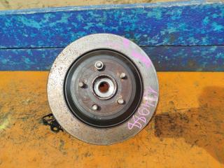 Ступица правая задняя FORD FOCUS RS DYB YVDA Ступица правая задняя FORD FOCUS RS DYB YVDA