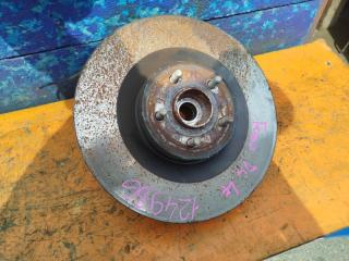 Ступица левая передняя FORD FOCUS RS DYB YVDA Ступица левая передняя FORD FOCUS RS DYB YVDA