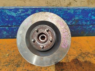 Ступица правая передняя FORD FOCUS RS DYB YVDA Ступица правая передняя FORD FOCUS RS DYB YVDA