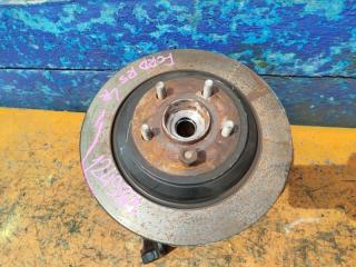 Ступица левая задняя FORD FOCUS RS DYB YVDA Ступица левая задняя FORD FOCUS RS DYB YVDA