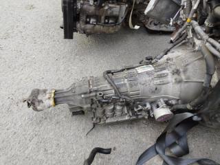 АКПП TOYOTA MARK X GRX121 2005 3GR-FSE