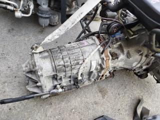 АКПП SUBARU IMPREZA GH2 2010 EL154