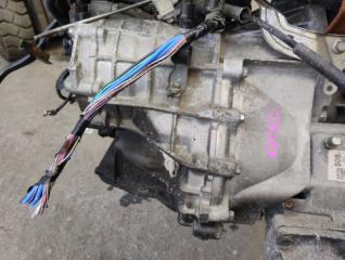 АКПП DAIHATSU TANTO EXE L465S 2010 KFDET