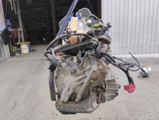 АКПП DAIHATSU TANTO EXE L455S 2012 KF-VE3